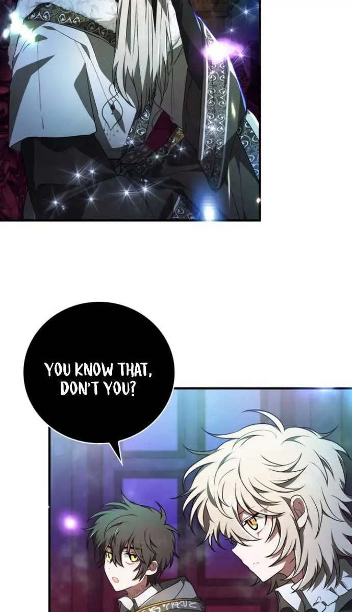 I Become a Legendary Arch Mage by Reading a Book Chapter 38 Page 55