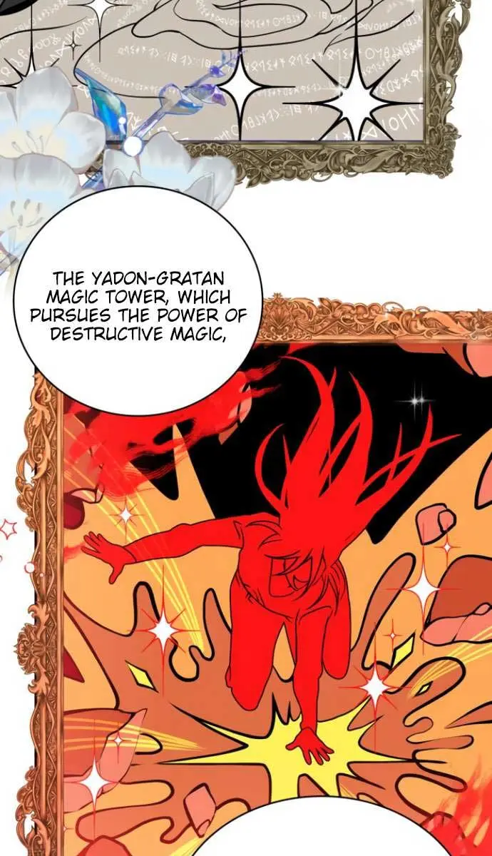 I Become a Legendary Arch Mage by Reading a Book Chapter 38 Page 59