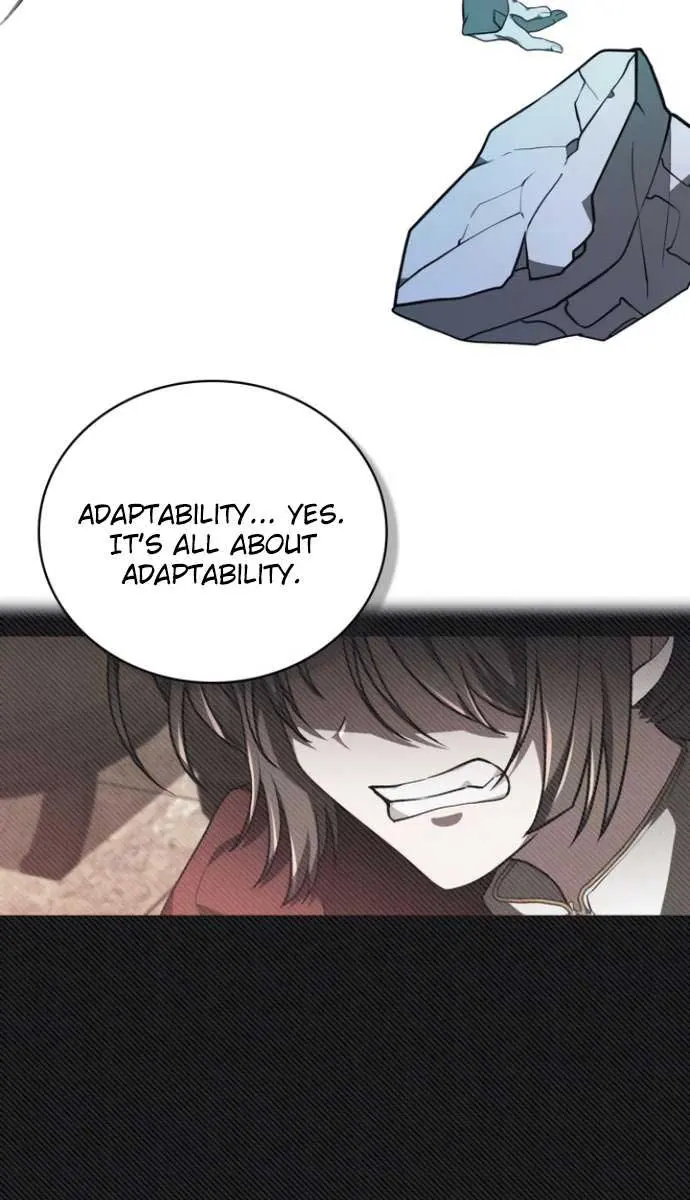I Become a Legendary Arch Mage by Reading a Book Chapter 38 Page 72