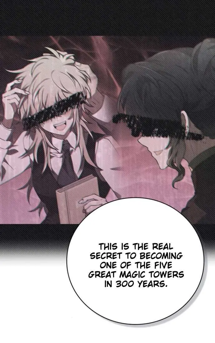 I Become a Legendary Arch Mage by Reading a Book Chapter 38 Page 73