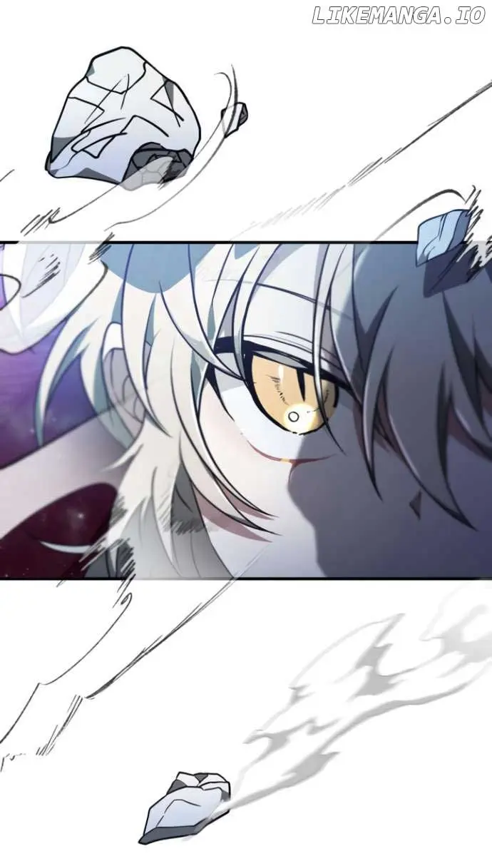 I Become a Legendary Arch Mage by Reading a Book Chapter 38 Page 74