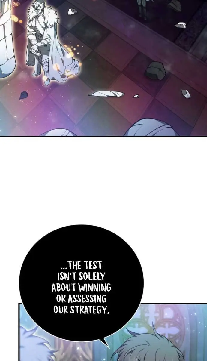 I Become a Legendary Arch Mage by Reading a Book Chapter 38 Page 77