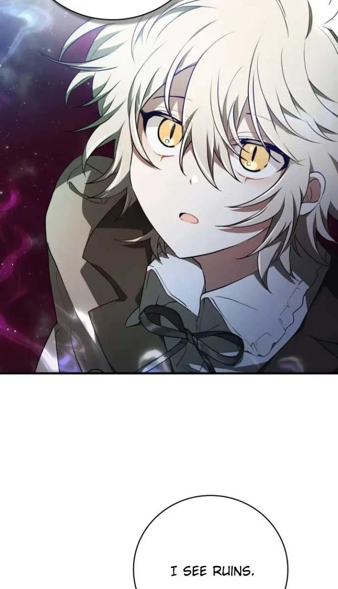 I Become a Legendary Arch Mage by Reading a Book Chapter 38 Page 87
