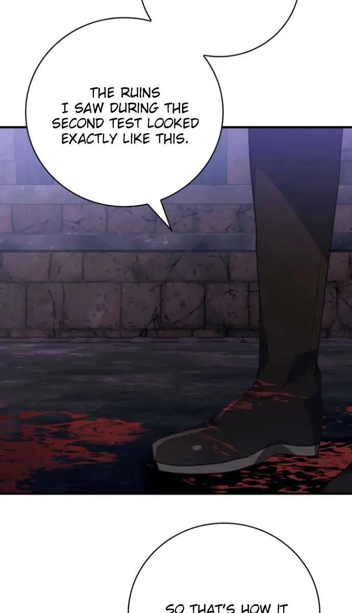 I Become a Legendary Arch Mage by Reading a Book Chapter 38 Page 88