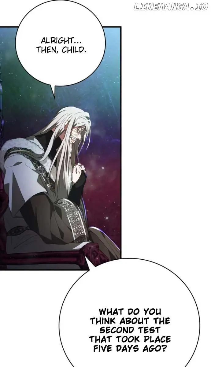 I Become a Legendary Arch Mage by Reading a Book Chapter 38 Page 90