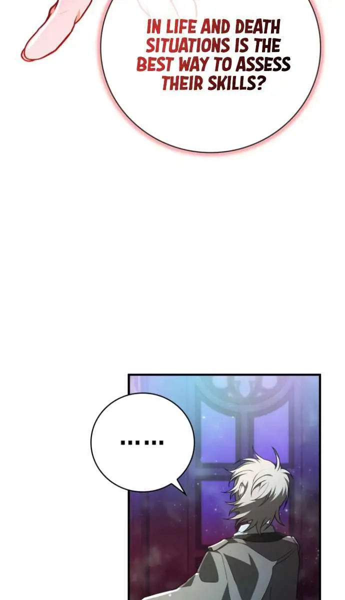 I Become a Legendary Arch Mage by Reading a Book Chapter 38 Page 95