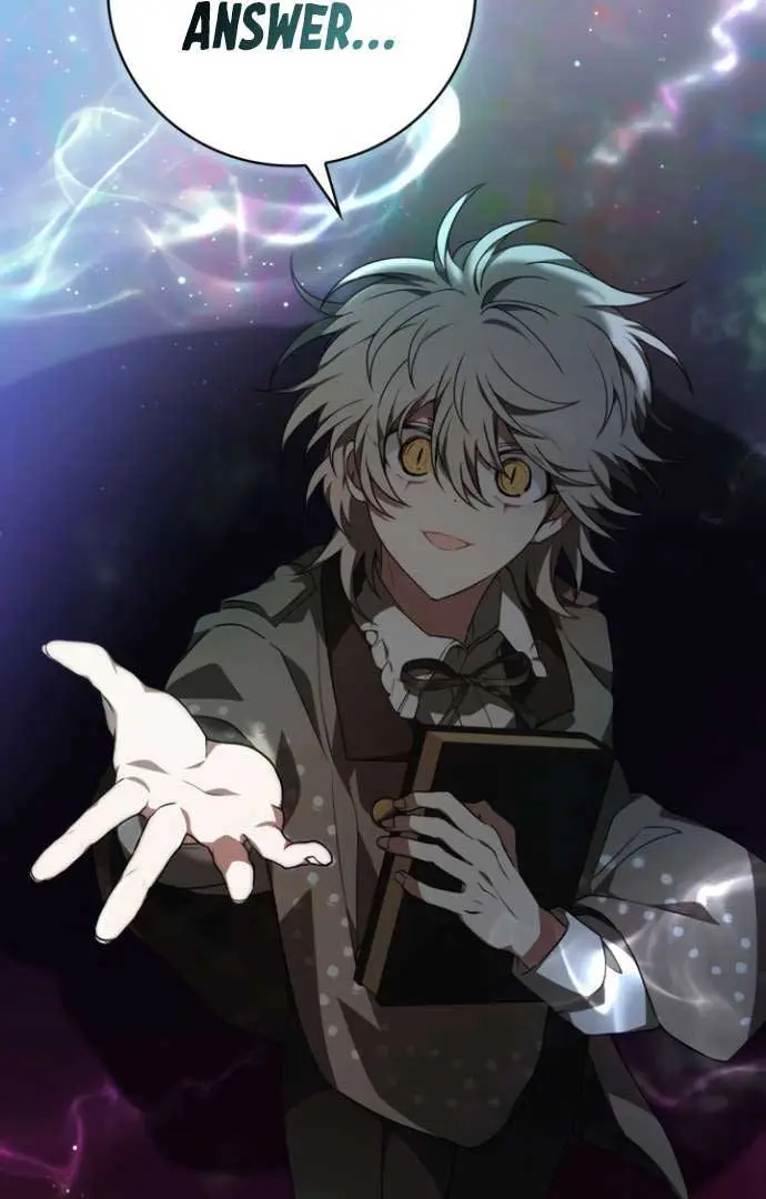 I Become a Legendary Arch Mage by Reading a Book Chapter 38 Page 105