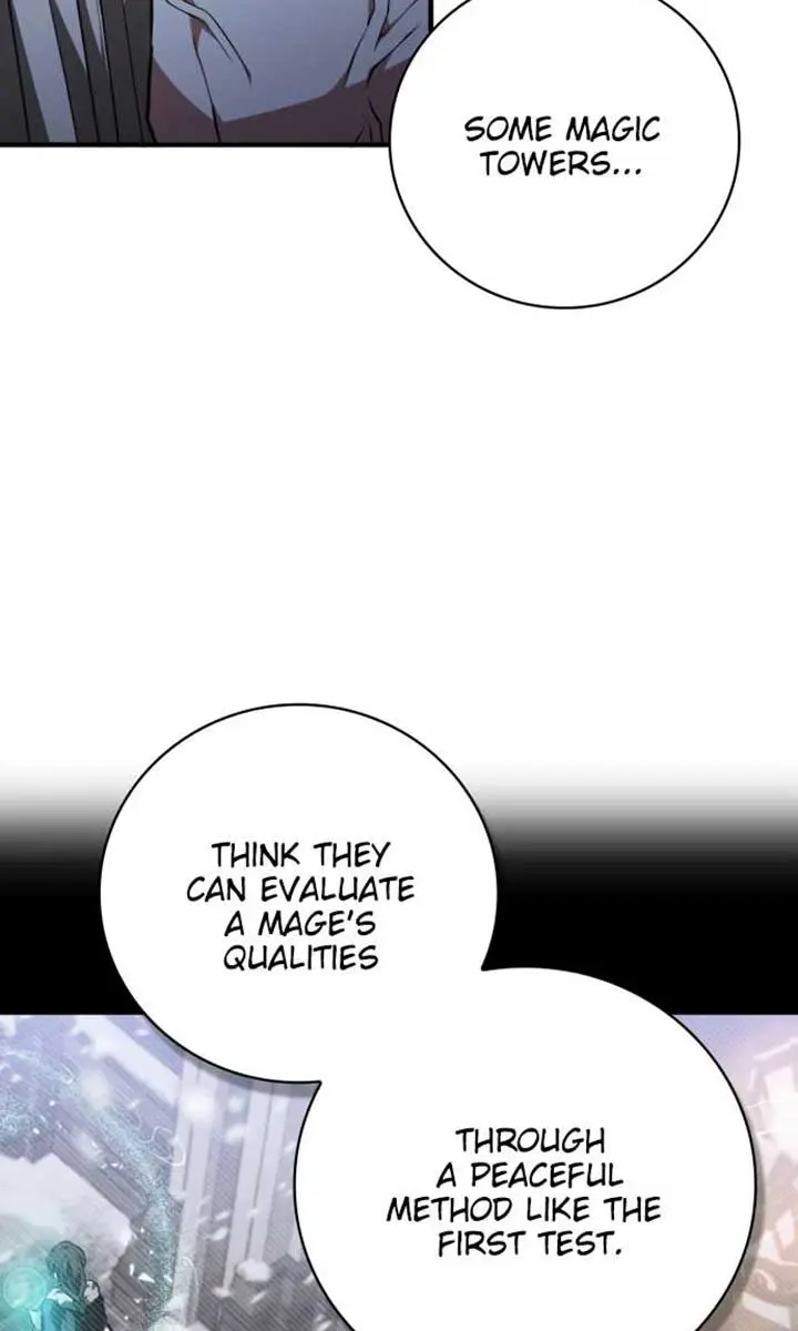 I Become a Legendary Arch Mage by Reading a Book Chapter 39 Page 7
