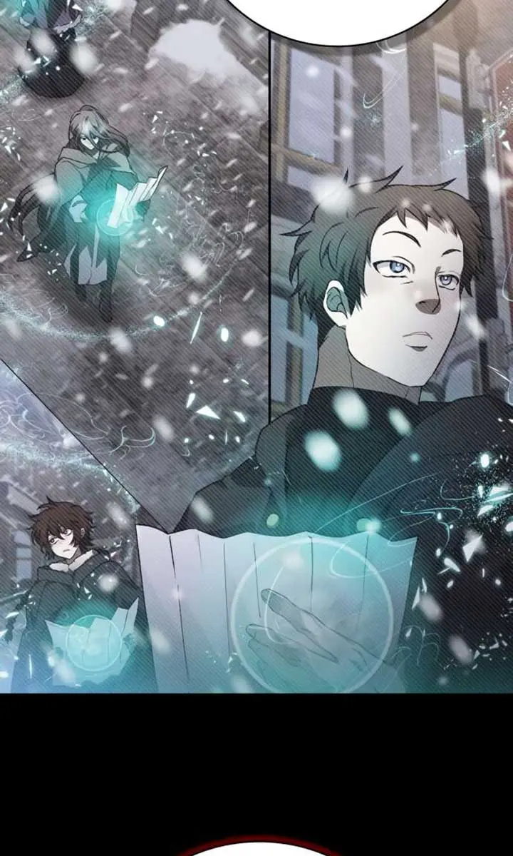I Become a Legendary Arch Mage by Reading a Book Chapter 39 Page 8