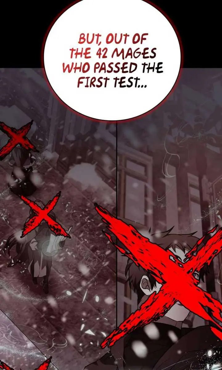 I Become a Legendary Arch Mage by Reading a Book Chapter 39 Page 9