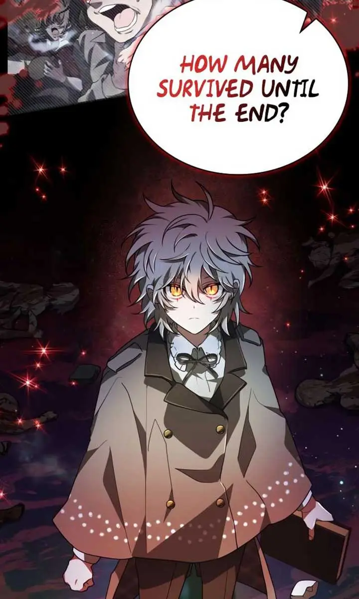 I Become a Legendary Arch Mage by Reading a Book Chapter 39 Page 12