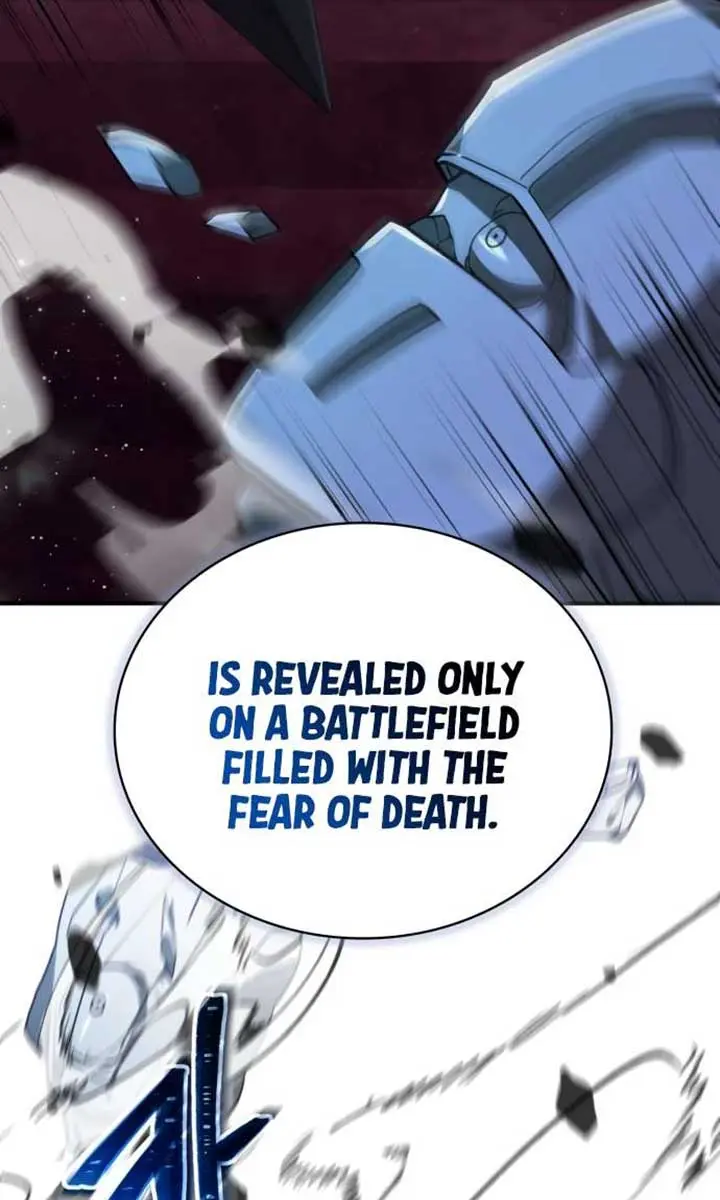 I Become a Legendary Arch Mage by Reading a Book Chapter 39 Page 15