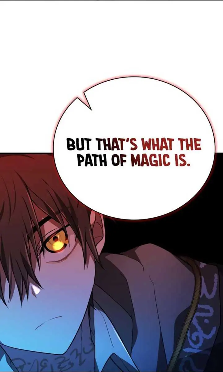 I Become a Legendary Arch Mage by Reading a Book Chapter 39 Page 23