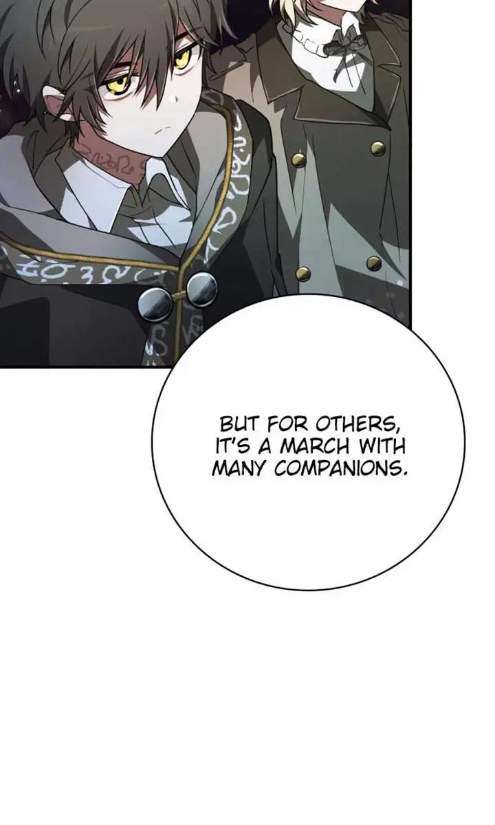 I Become a Legendary Arch Mage by Reading a Book Chapter 39 Page 34