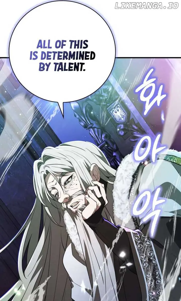 I Become a Legendary Arch Mage by Reading a Book Chapter 39 Page 36