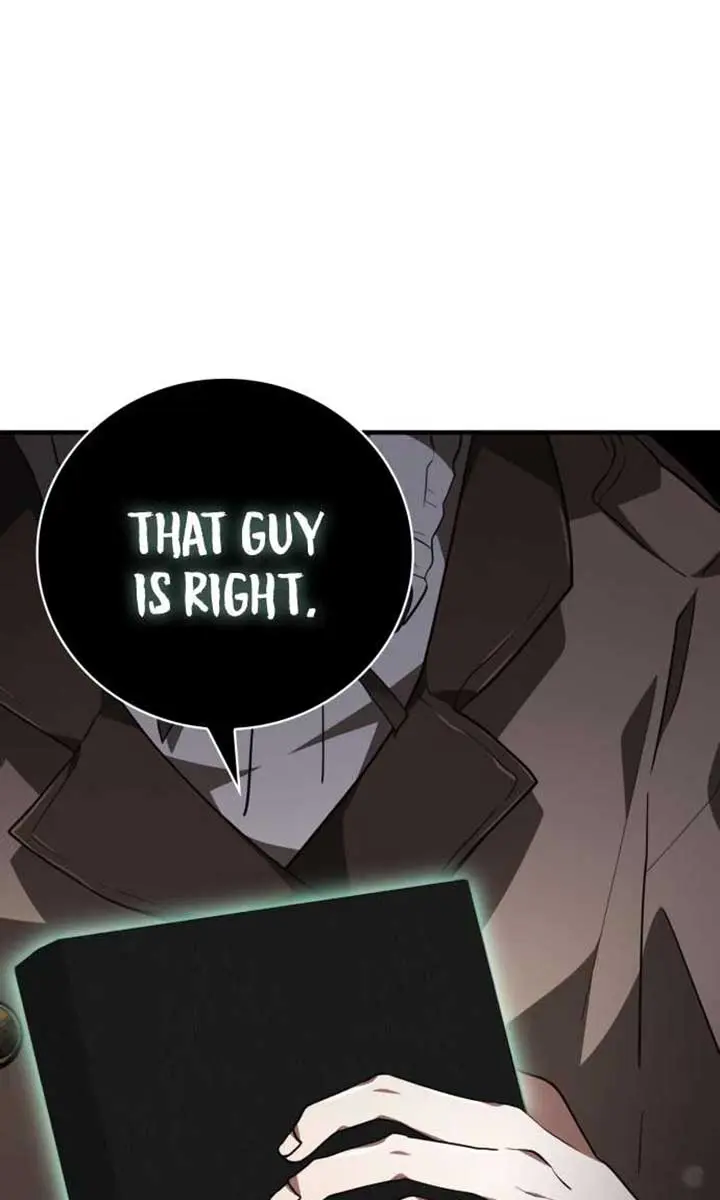 I Become a Legendary Arch Mage by Reading a Book Chapter 39 Page 38