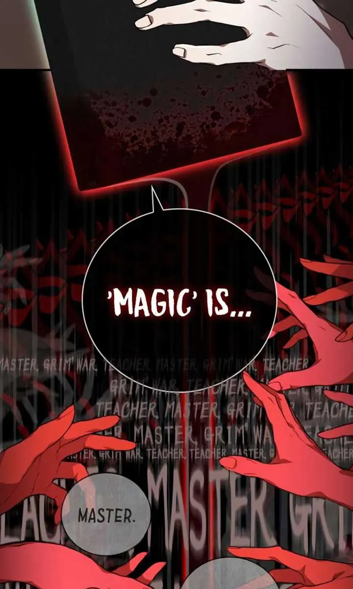 I Become a Legendary Arch Mage by Reading a Book Chapter 39 Page 39