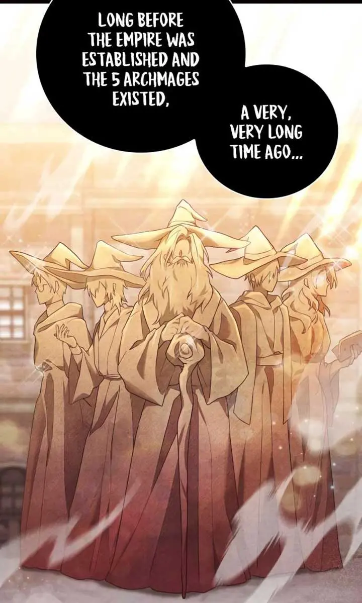 I Become a Legendary Arch Mage by Reading a Book Chapter 39 Page 47