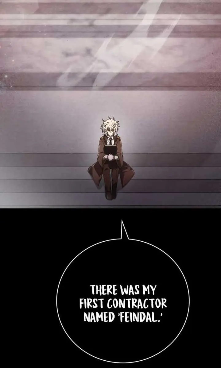 I Become a Legendary Arch Mage by Reading a Book Chapter 39 Page 48