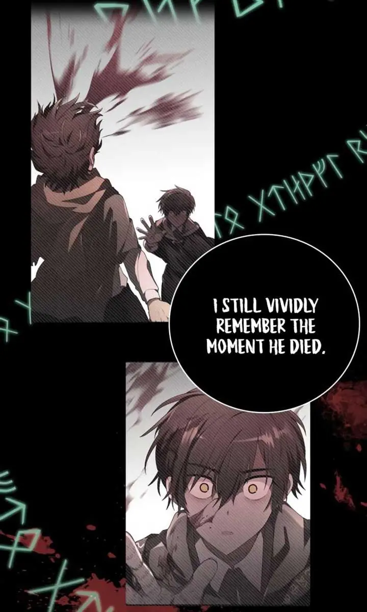 I Become a Legendary Arch Mage by Reading a Book Chapter 39 Page 51