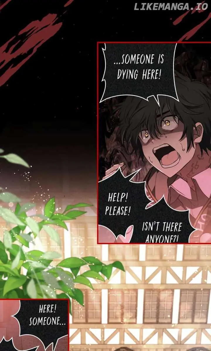 I Become a Legendary Arch Mage by Reading a Book Chapter 39 Page 53