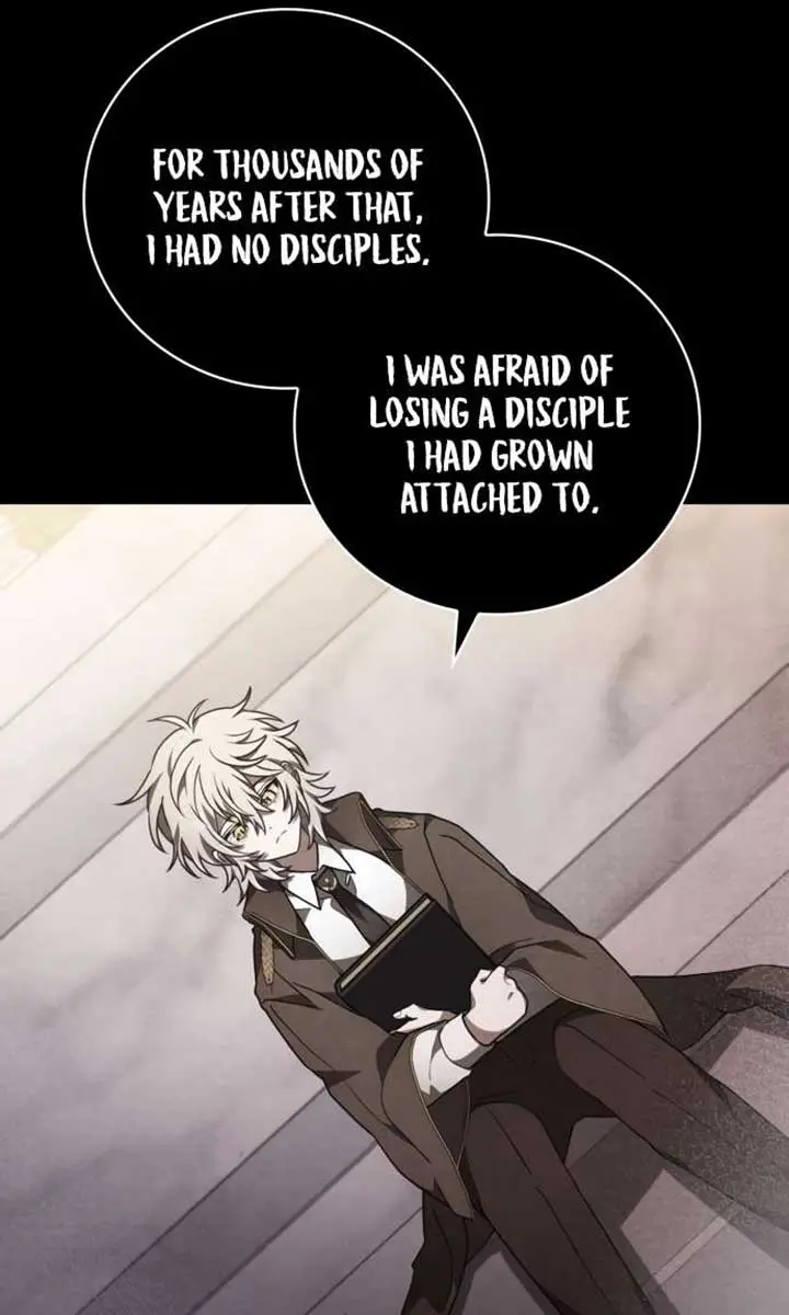 I Become a Legendary Arch Mage by Reading a Book Chapter 39 Page 56