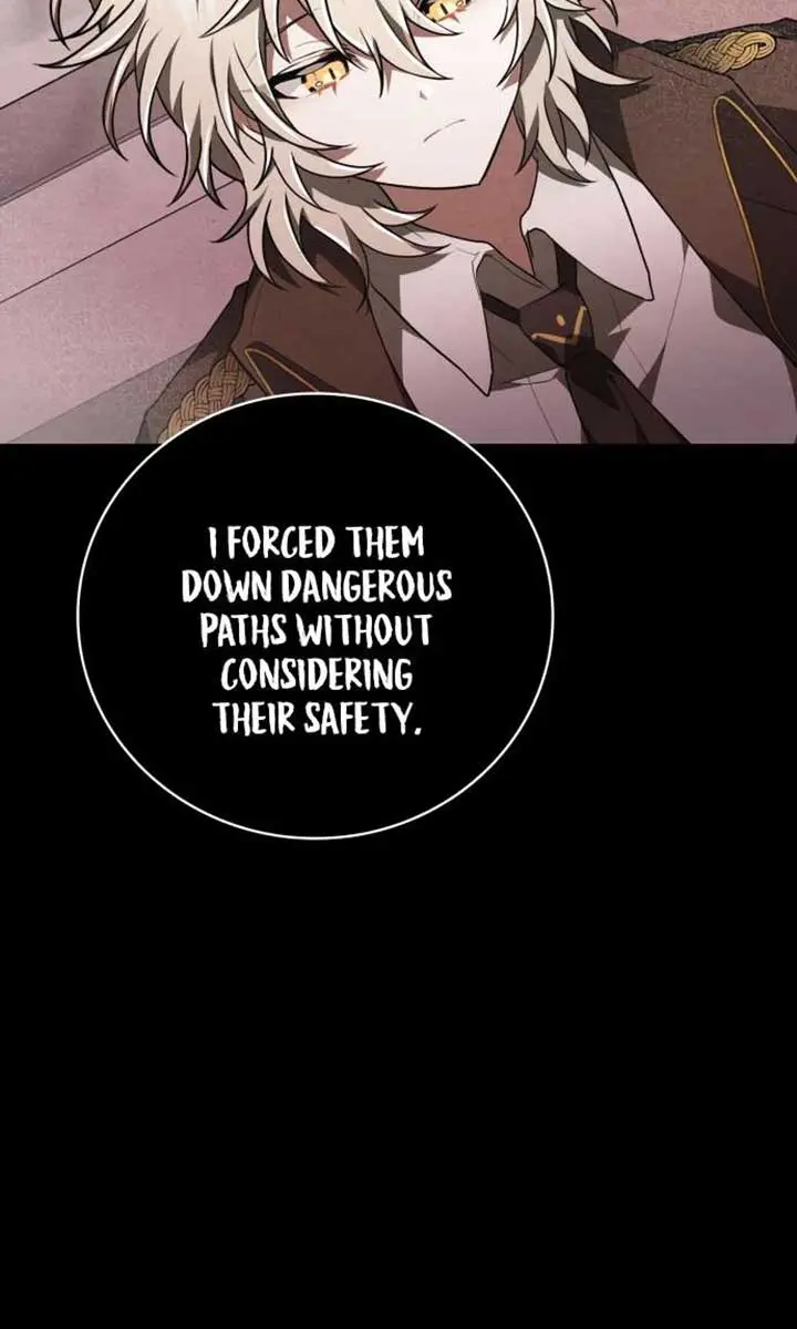 I Become a Legendary Arch Mage by Reading a Book Chapter 39 Page 60