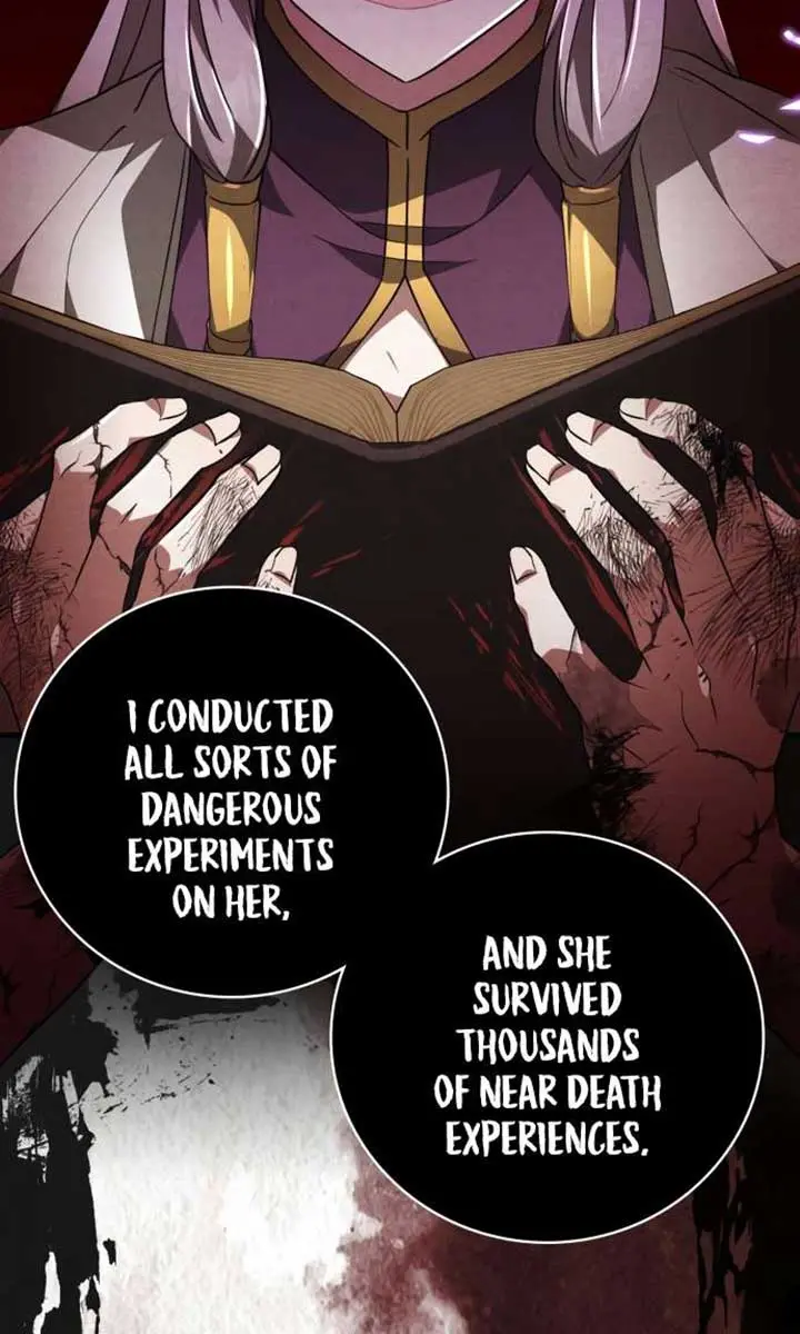 I Become a Legendary Arch Mage by Reading a Book Chapter 39 Page 68