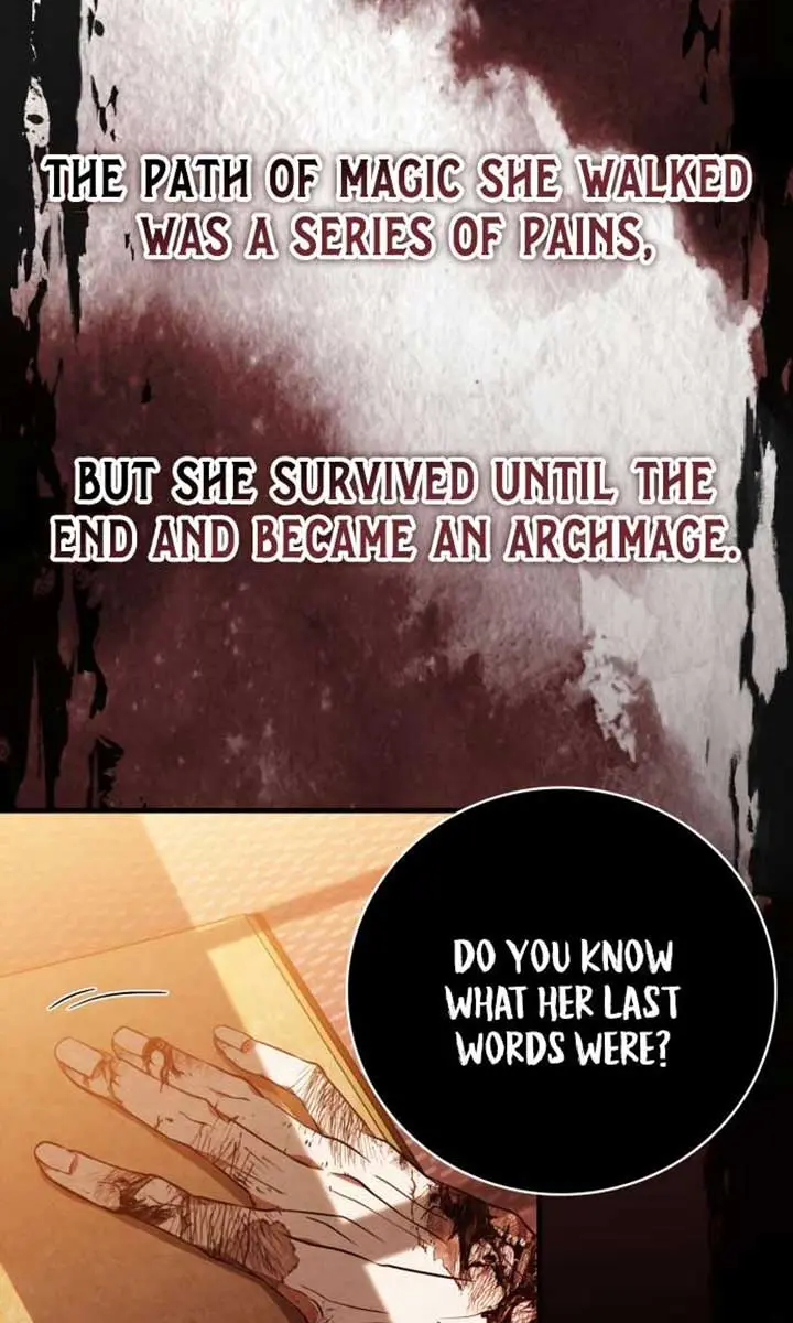 I Become a Legendary Arch Mage by Reading a Book Chapter 39 Page 69