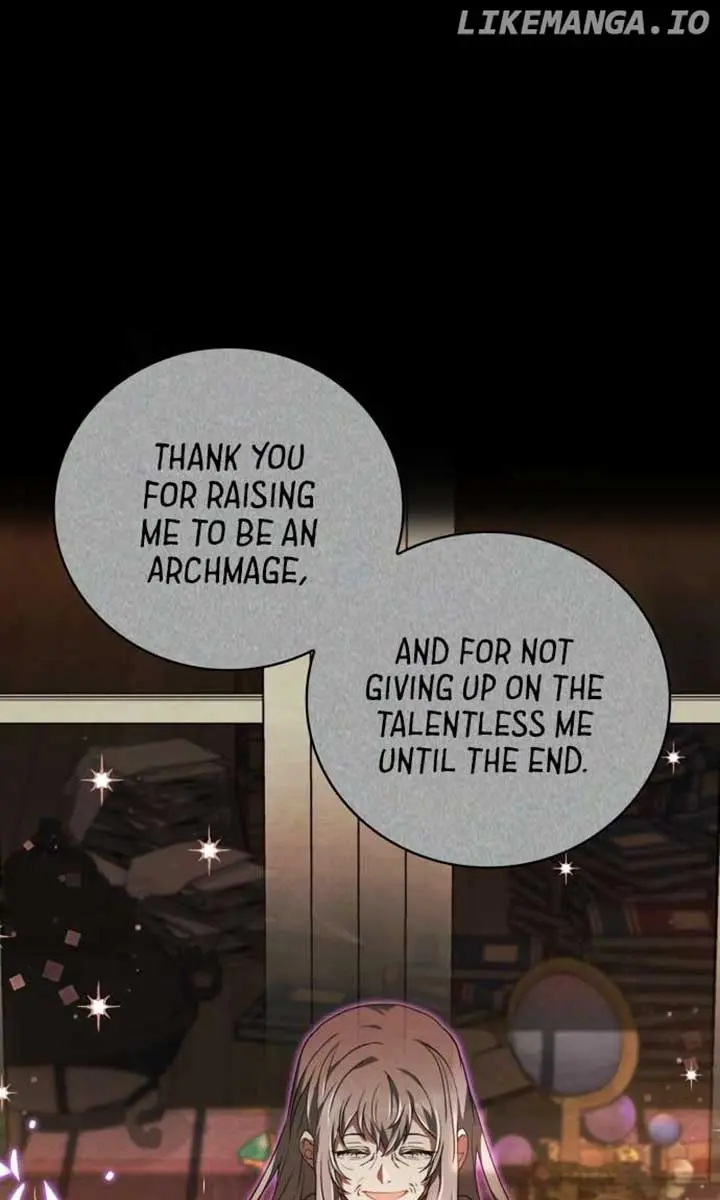 I Become a Legendary Arch Mage by Reading a Book Chapter 39 Page 71