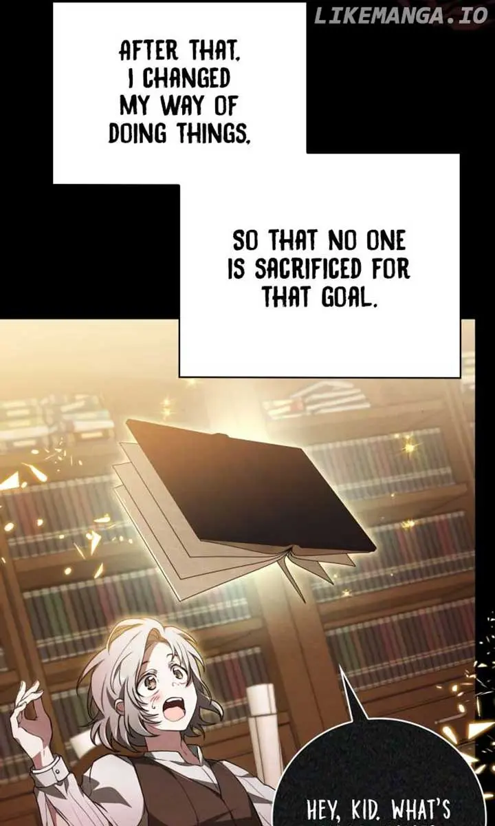I Become a Legendary Arch Mage by Reading a Book Chapter 39 Page 80