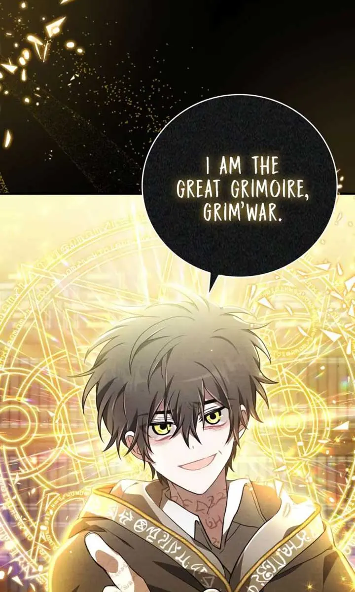 I Become a Legendary Arch Mage by Reading a Book Chapter 39 Page 83