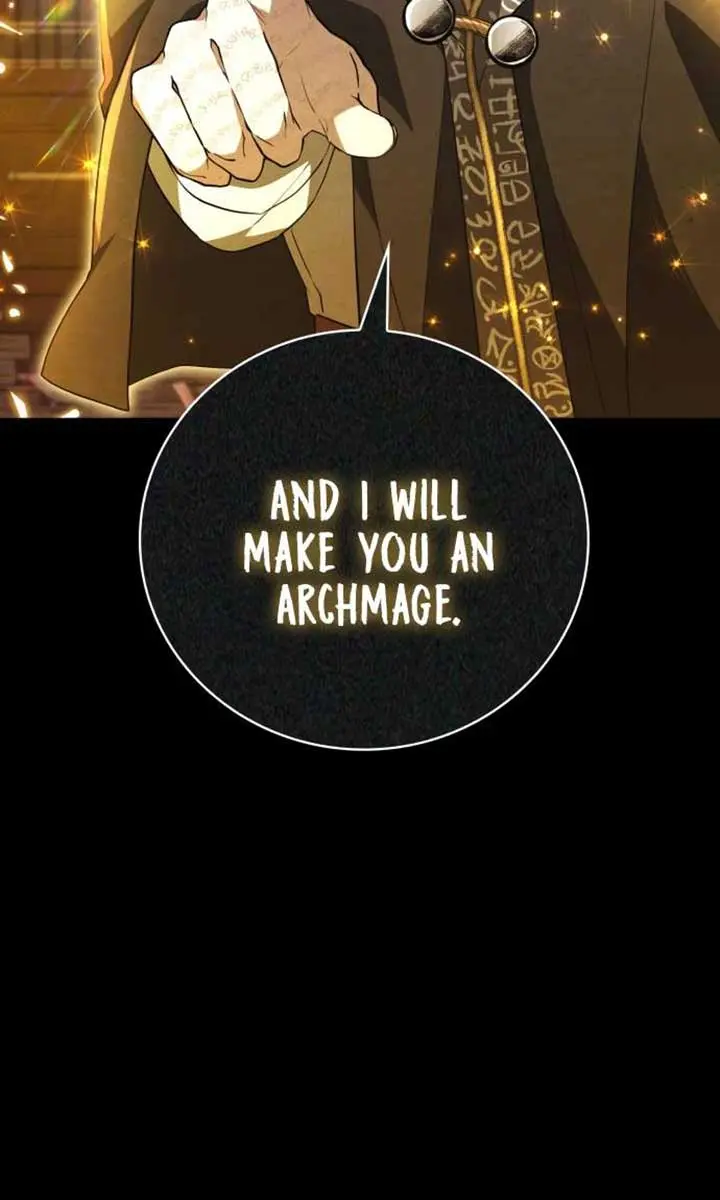 I Become a Legendary Arch Mage by Reading a Book Chapter 39 Page 84