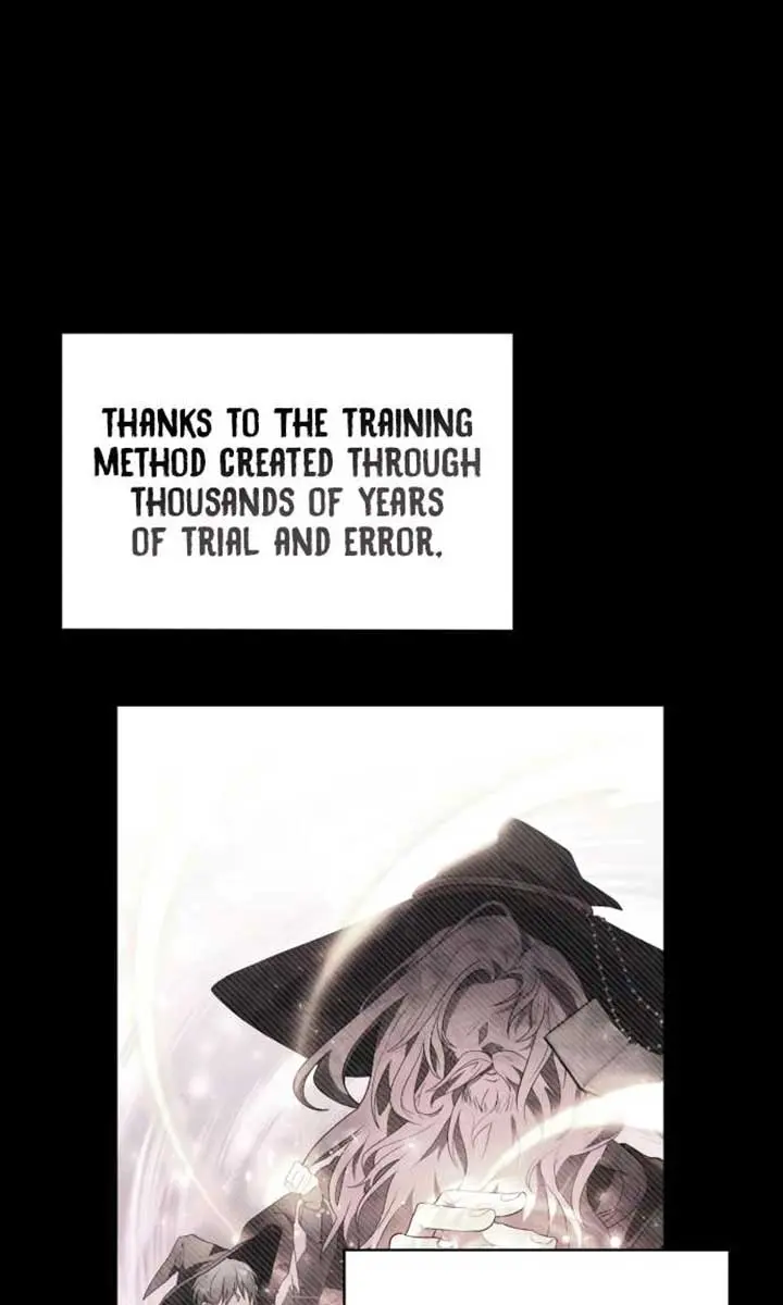 I Become a Legendary Arch Mage by Reading a Book Chapter 39 Page 85