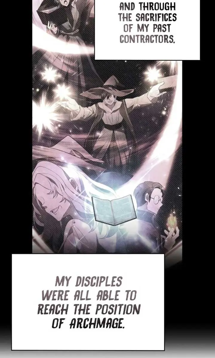 I Become a Legendary Arch Mage by Reading a Book Chapter 39 Page 86