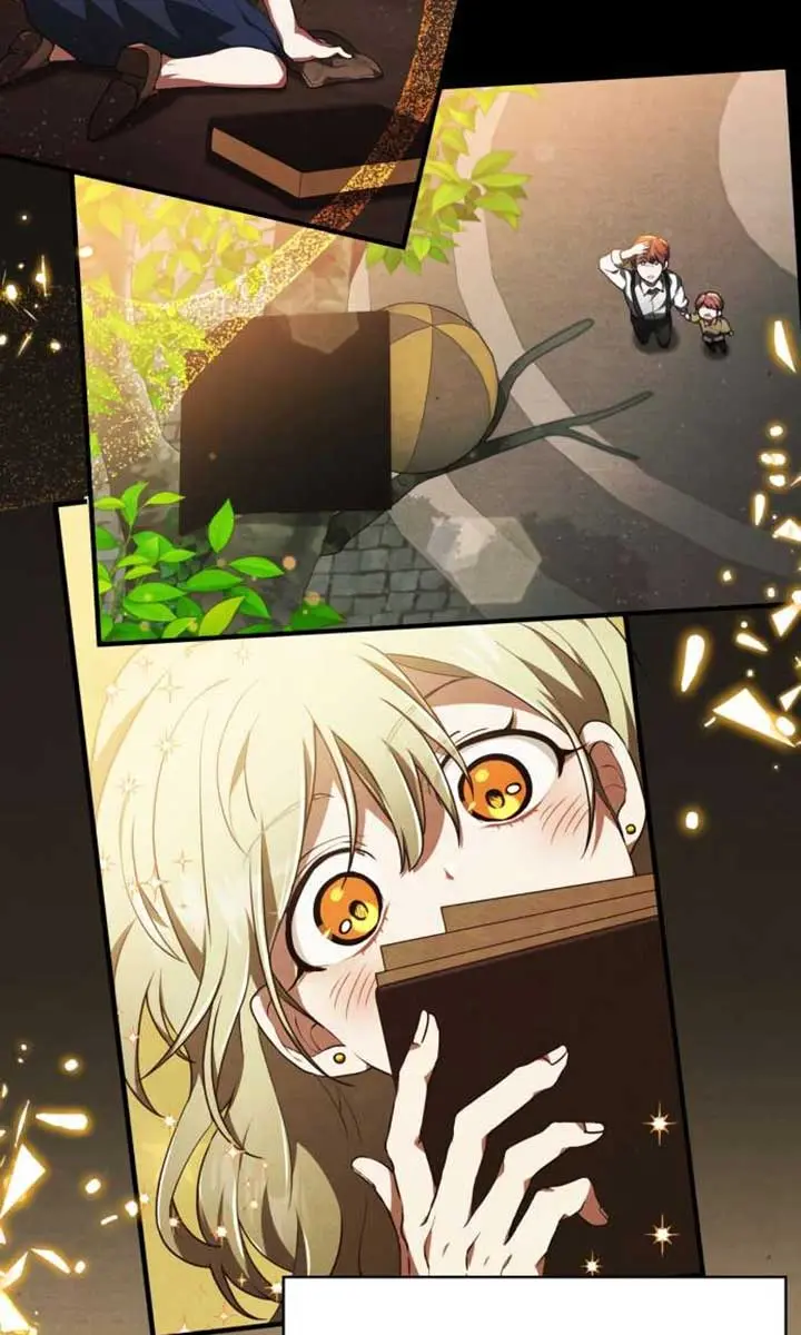 I Become a Legendary Arch Mage by Reading a Book Chapter 39 Page 91