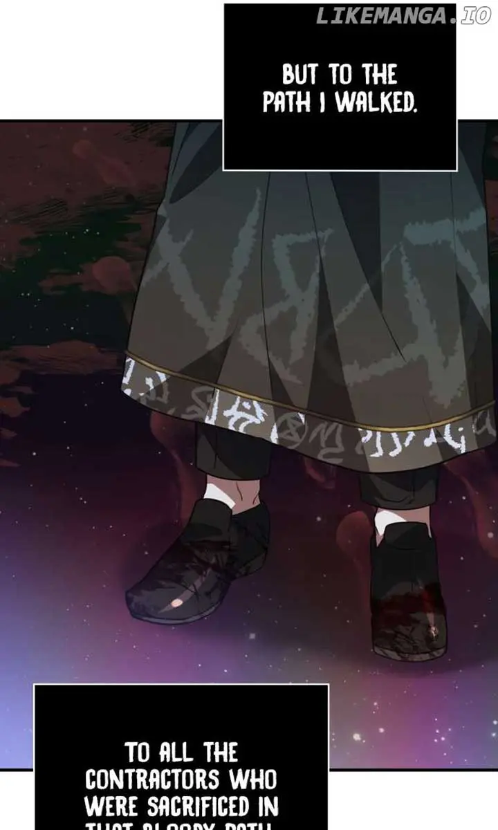 I Become a Legendary Arch Mage by Reading a Book Chapter 39 Page 96