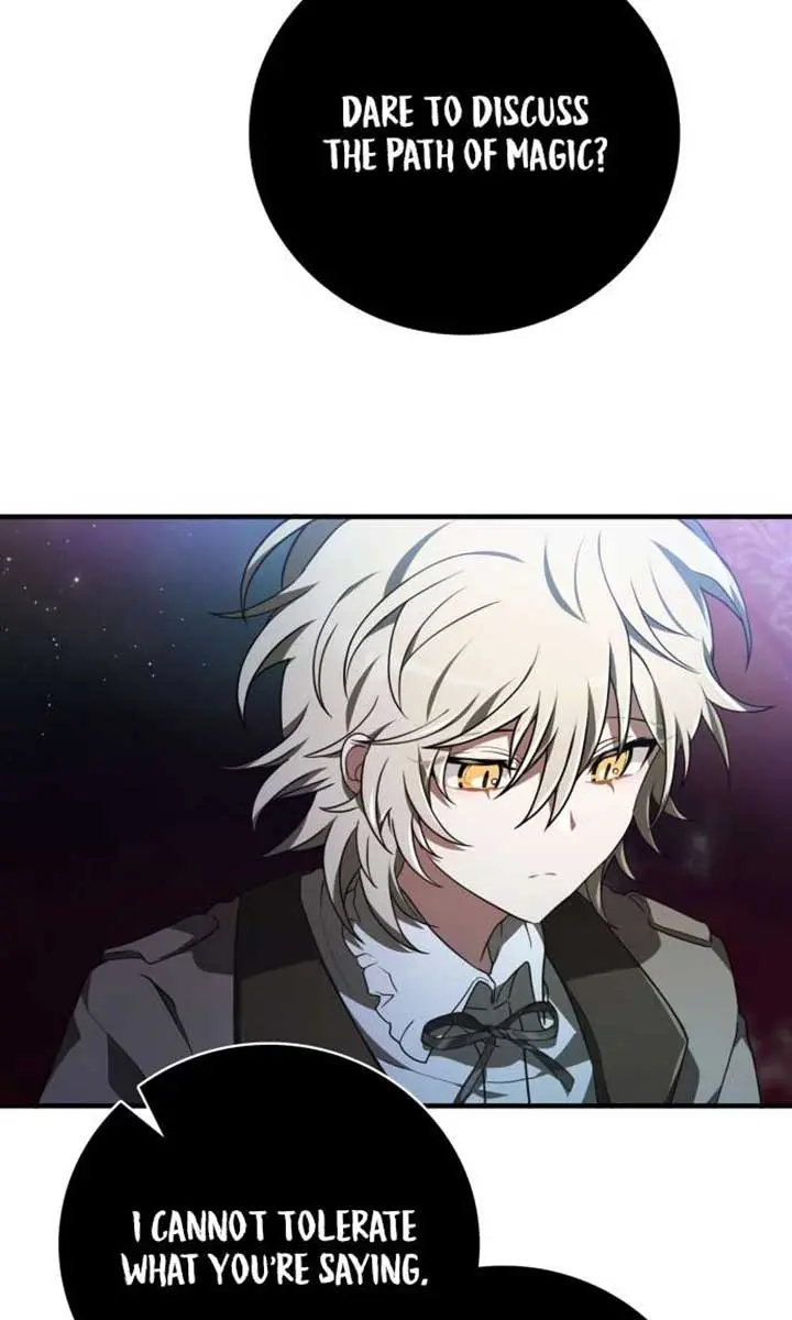 I Become a Legendary Arch Mage by Reading a Book Chapter 39 Page 99