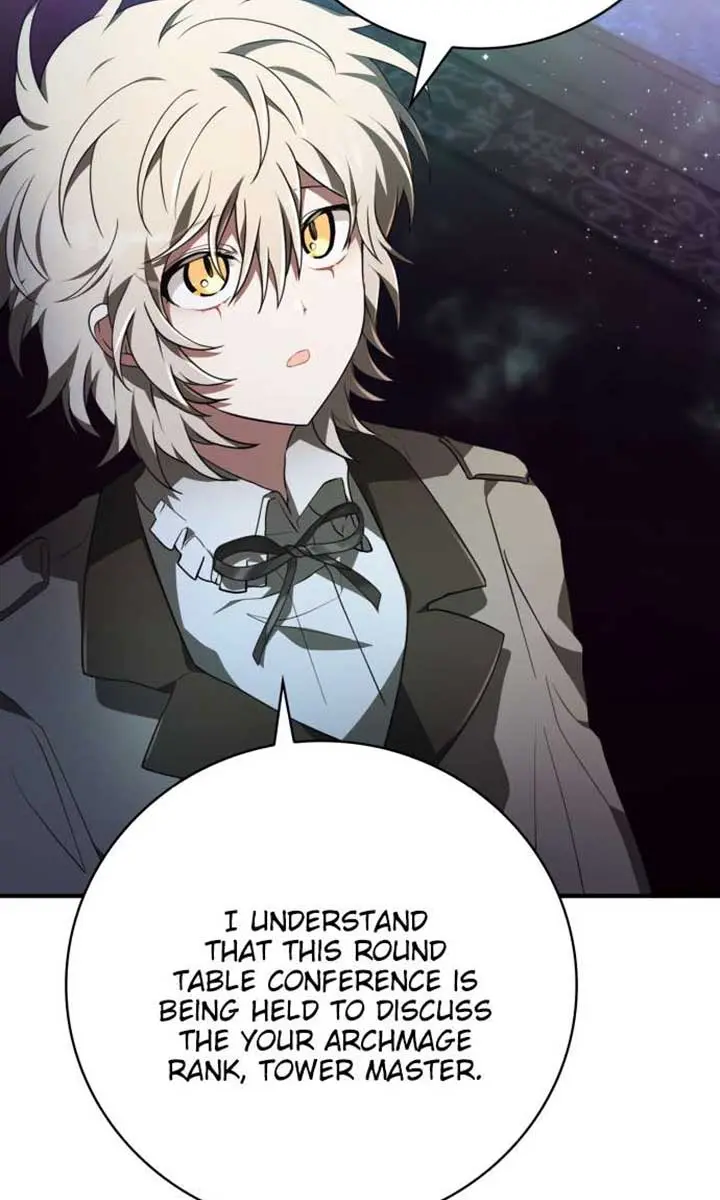 I Become a Legendary Arch Mage by Reading a Book Chapter 39 Page 115