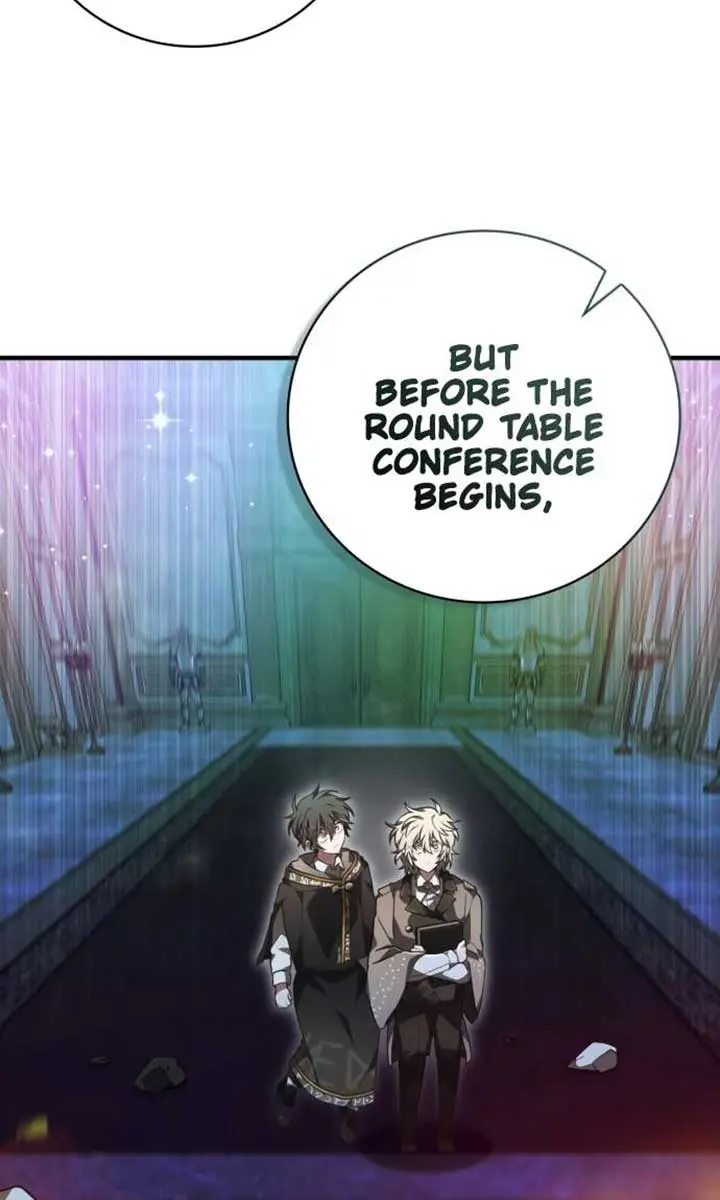 I Become a Legendary Arch Mage by Reading a Book Chapter 39 Page 117