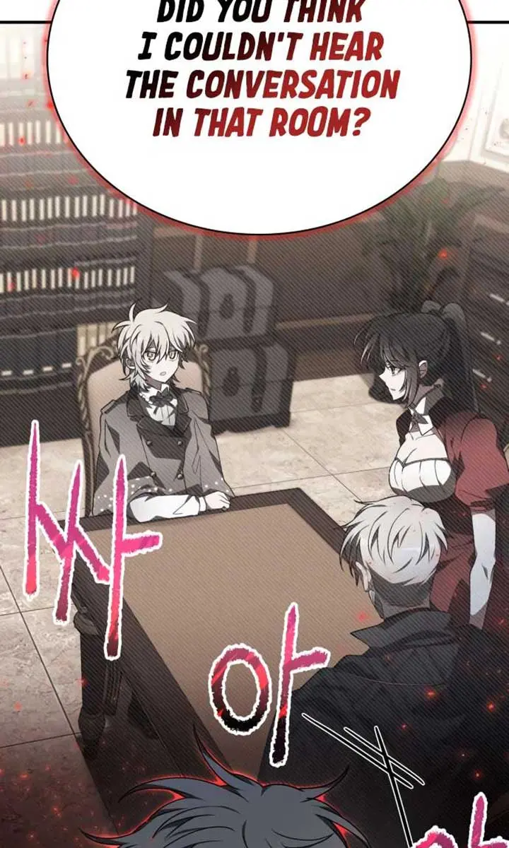 I Become a Legendary Arch Mage by Reading a Book Chapter 39 Page 125