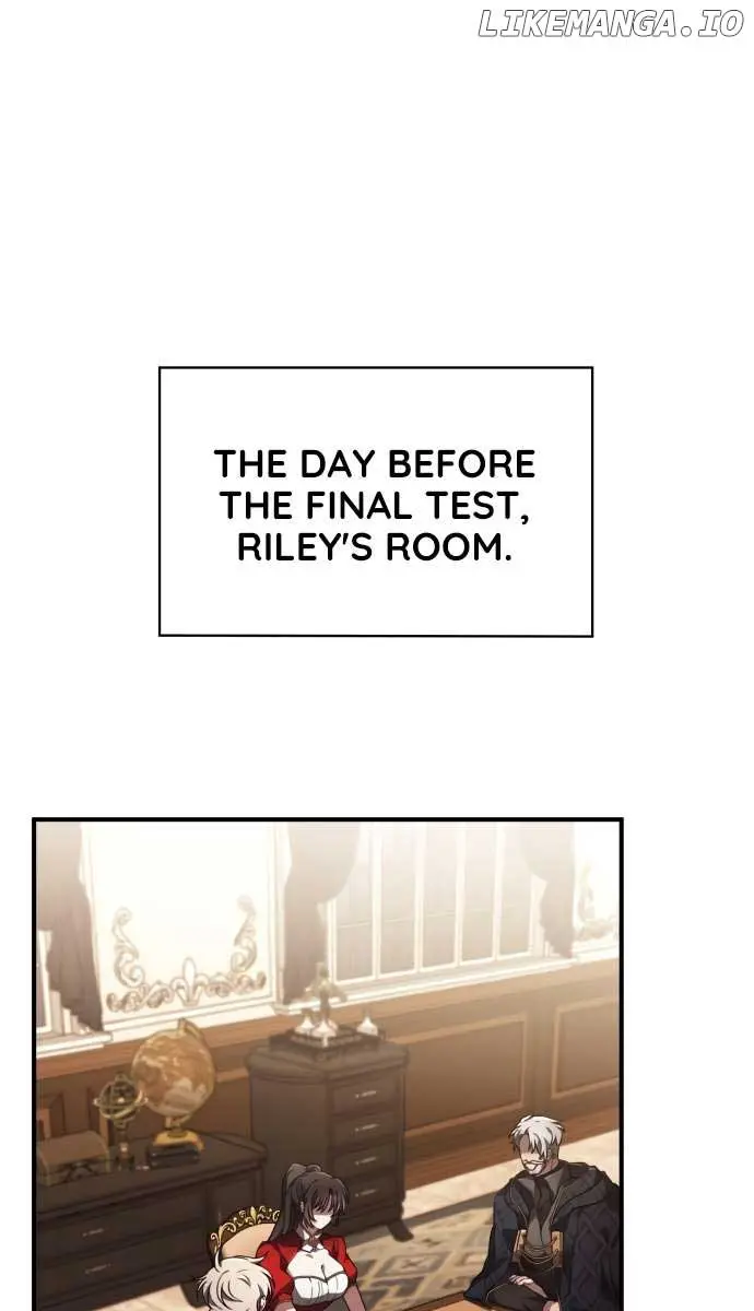 I Become a Legendary Arch Mage by Reading a Book Chapter 40 Page 3