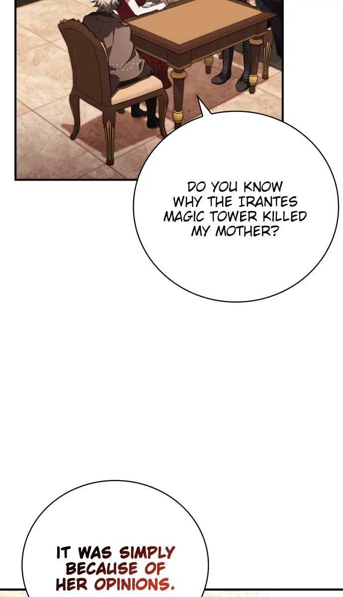 I Become a Legendary Arch Mage by Reading a Book Chapter 40 Page 4