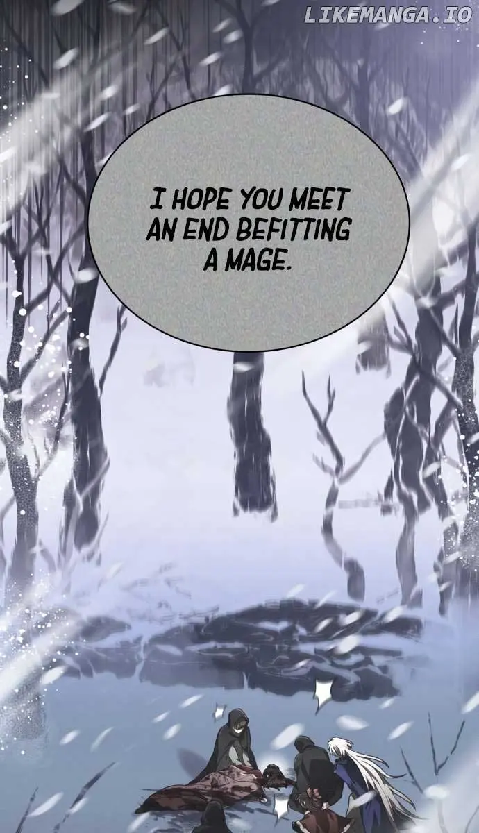 I Become a Legendary Arch Mage by Reading a Book Chapter 40 Page 10
