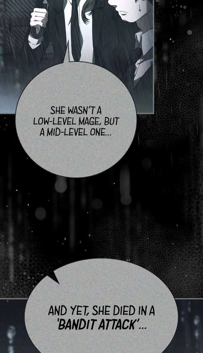 I Become a Legendary Arch Mage by Reading a Book Chapter 40 Page 20