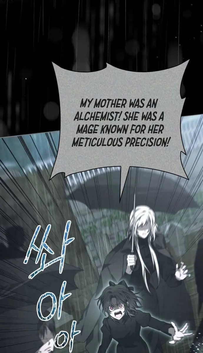 I Become a Legendary Arch Mage by Reading a Book Chapter 40 Page 27