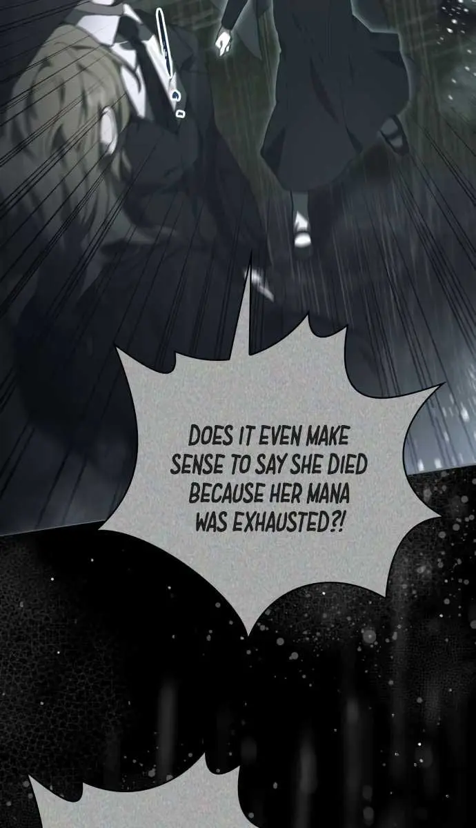 I Become a Legendary Arch Mage by Reading a Book Chapter 40 Page 28