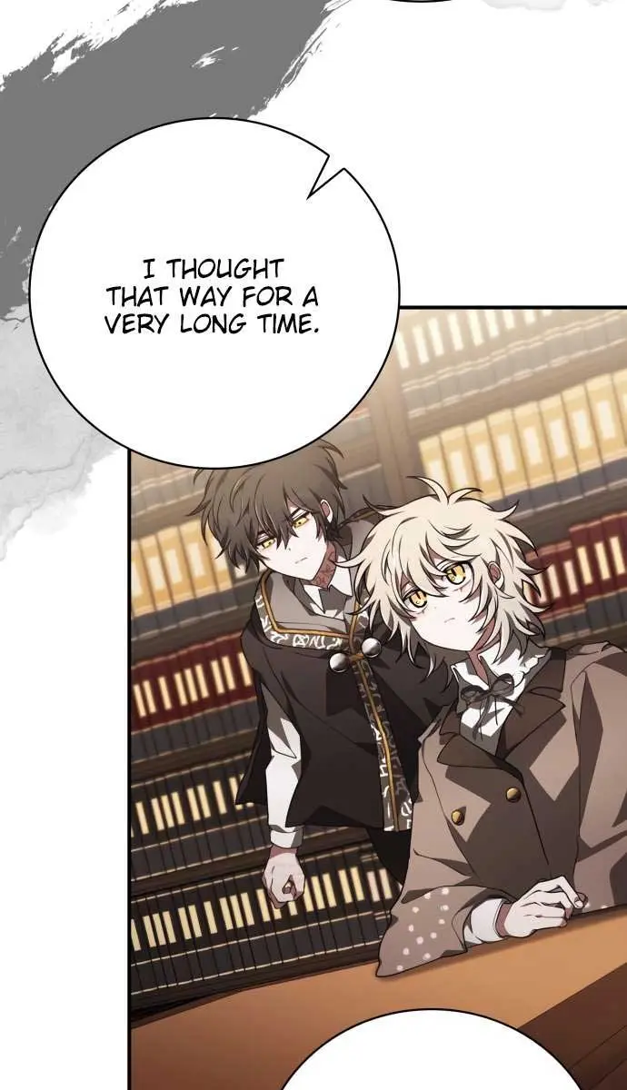 I Become a Legendary Arch Mage by Reading a Book Chapter 40 Page 37