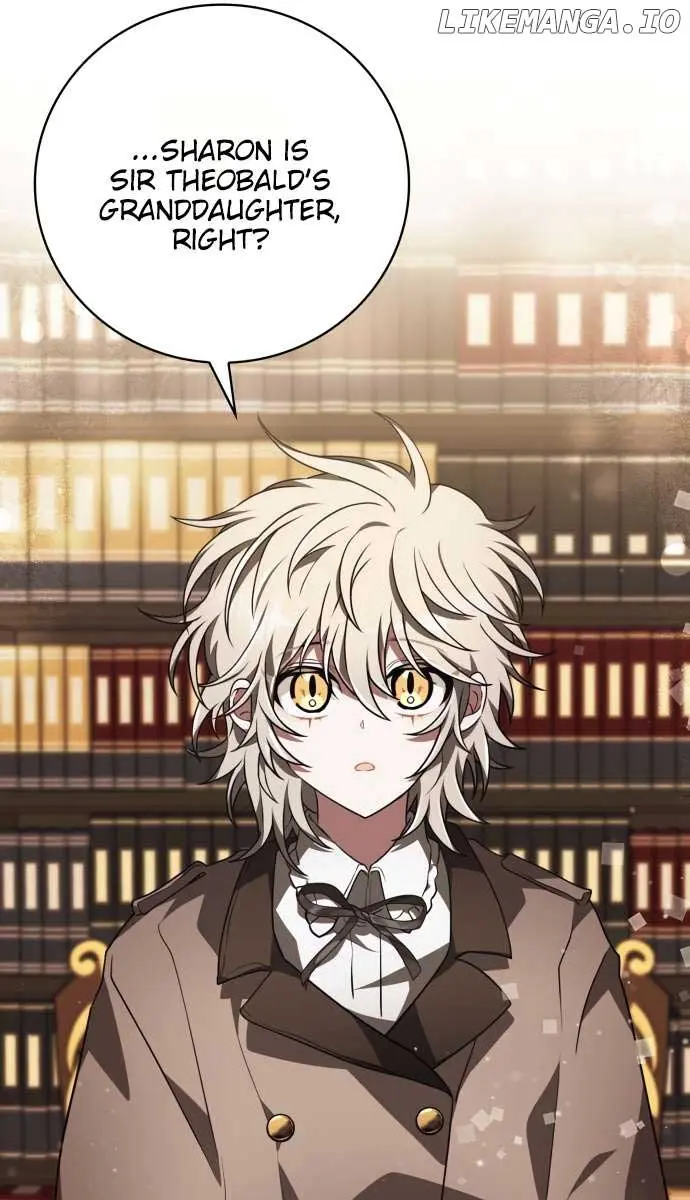 I Become a Legendary Arch Mage by Reading a Book Chapter 40 Page 40