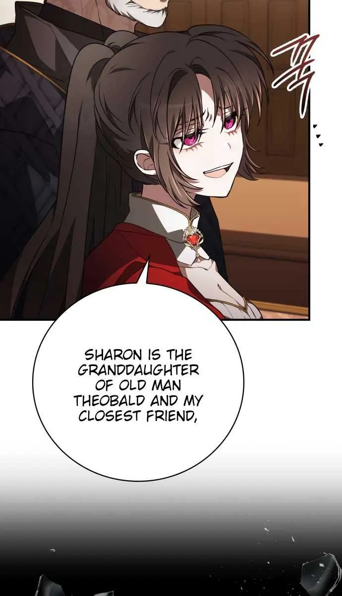 I Become a Legendary Arch Mage by Reading a Book Chapter 40 Page 44